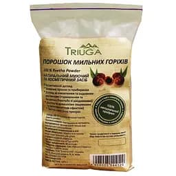 Порошок мильних горіхів Triuga 125 г