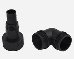 Насос дренажний Pumpman GS550 Нmax 8 м Qmax 9,3 куб.м 550 Вт (CV029786) - мініатюра 4