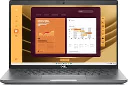 Ноутбук Dell 14 Latitude 5450 FHD IPS/Intel Ultra 5-135H/32GB/1TB/RTX 2050 4GB/W11P (210-BMPS_i5H321TBVWP)