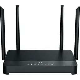 Роутер NX31, Black Netis teh0020548