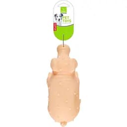 Іграшка для собаки Nunbell Свинка в асортименті 22 см