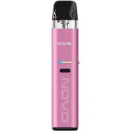 Под-система SMOK POD System Novo Eco Pod 50W 1000mAh 2ml Kit Pink (17720)