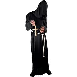 Костюм Монах