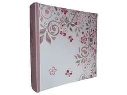 Альбом EVG BKM46200 Rose Spring 10x15x200см (BKM46200 Rose Spring)