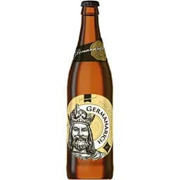 Пиво Germanarich світле 6% 0.5 л (861556)