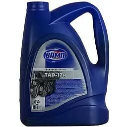 Олива трансмісійна Vamp ТАД 17, 85W-90, 4 л