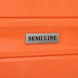 Валіза Semi Line 30" L Orange (T5614-3) - мініатюра 9