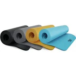 Коврик для йоги Trex Sport TX-018NGM NBR 1см 180х60 блакитний - мініатюра 4