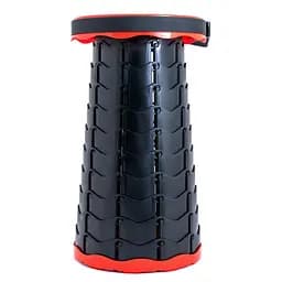 Cтілець складаний Ranger Telescop Red RA4422 - мініатюра 2
