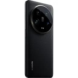 Смартфон Xiaomi 14 Ultra 12/512Gb Black (CN) [5G, Без NFC] - мініатюра 14