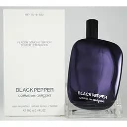 Парфумована вода Comme Des Garcons Blackpepper 100 мл тестер
