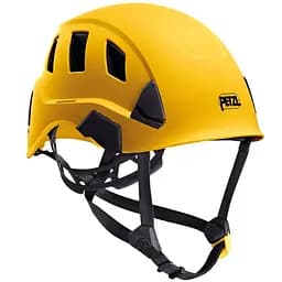Каска Petzl Strato Vent Yellow (1052-A020BA01)