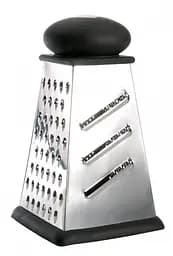 Терка Berghoff Essentials четырехсторонняя квадратная, 22 см (1100191)