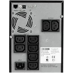 ДБЖ Eaton 5SC 1000 VA - мініатюра 2