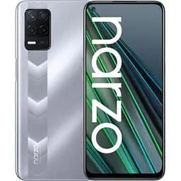 Смартфон Realme Narzo 30 5G 4/128GB NFC Silver Global