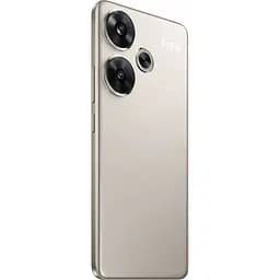 Смартфон Xiaomi Poco F6 12/512Gb Titanium (Global Version) [NFC, 5G] - мініатюра 5