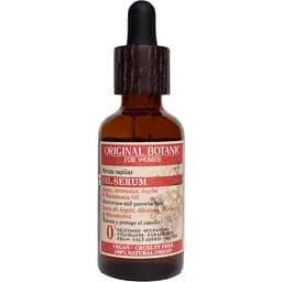 Сироватка для пошкодженого волосся Original Botanic відновлення 50 мл