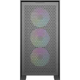 Корпус Darkflash DRX90 Mesh Black (DRX90 MESH Black) Без БП - мініатюра 2