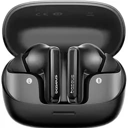 Навушники бездротові Baseus Bowie M2s Pro чорні A00051801123-00