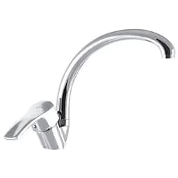 Смеситель для кухни Zerix TEO-4 279 ZX3236 Хром