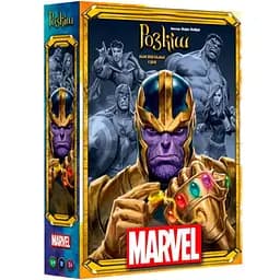 Настольная игра Asmodee Роскошь Марвел (Splendor Marvel) (укр.) (SCSPLMA01UKR)