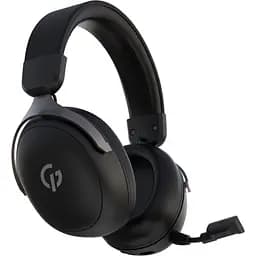 Ігрові навушники GamePro Asgard Freya Pro Black (HSW201B) [153966] - мініатюра 2