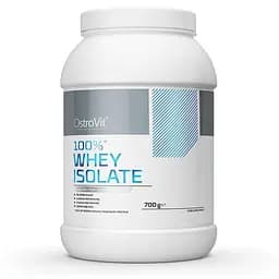 Протеїн Whey Protein Isolate, 700 грам Кокос OstroVit fit0023088