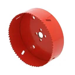 Пила кольцевая Yato Bi-metal HSS M3, 140 мм (YT-3353)