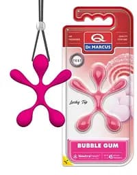 Освіжувач повітря Dr.Marcus LUCKY TOP BUBBLE GUM