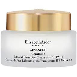 Подтягивающий дневной крем Elizabeth Arden Ceramide Lift and Firm Day Cream SPF15, 50 мл