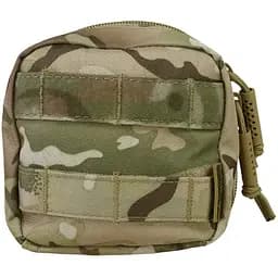 Підсумок Kombat UK Mini Molle Utility Pouch Мультикам (1000-kb-mimup-btp)