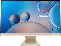 ПК-моноблок ASUS M3400WUAK-WA004M 23.8FHD/AMD Ryzen 5 5500U/8/256F/int/kbm/NoOS (90PT0352-M00300)