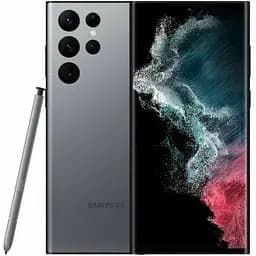 Смартфон Samsung Galaxy S22 Ultra 5G 12/1TB Graphite SM-S908U1 1 sim (USA Version)