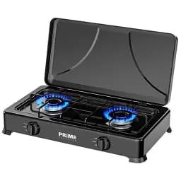 Газова настільна плита PRIME Technics PGK 200 CB