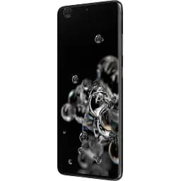 Смартфон Samsung Galaxy S20 Ultra 5G 16/512Gb Cosmic Black (SM-G9880) [5G, NFC, 2 SIM] - мініатюра 3
