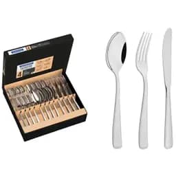 Набір столових приладів Tramontina Zurique 24 предмети (66986/120)