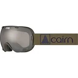 Маска Cairn Spirit SPX3 Khaki/Midnight (1012-0580680-840)