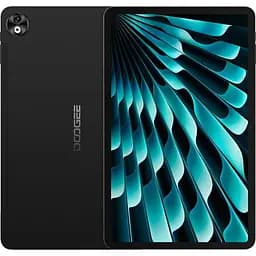 Планшет Doogee T40 Pro 8/512GB LTE Black Global EU [119198]