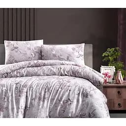 Комплект постільної білизни Homesco Євро 000280780