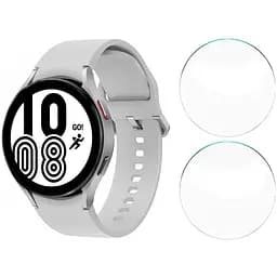 Захисне скло Samsung Galaxy Watch 4 44mm - 2шт (WB0004442)