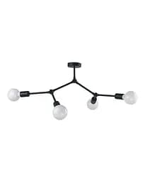 Люстра припотолочная Nowodvorski 9140 Twig