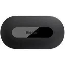 Навушники бездротові Baseus EZ10 чорні (A00054300116-Z1) - мініатюра 5