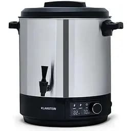 Консерватор стерилизатор Klarstein Abbey 25 (10041838)