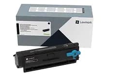 Тонер-картридж Lexmark M/XM1342 BSD 18k Black (24B7005)