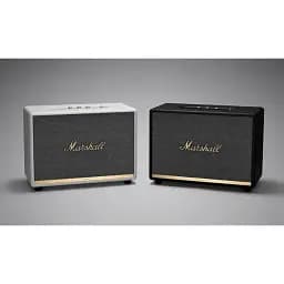 Акустична система Marshall Woburn II Black (1001904) [42733] - мініатюра 3