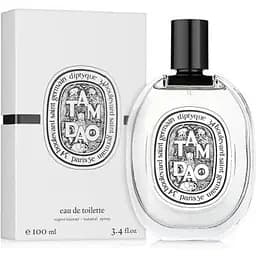 Туалетная вода оригинал Diptyque Tam Dao 100 мл
