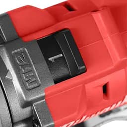 Гвинтоверт ударний акумуляторний Milwaukee M12 FID2-202X 12В АКБ 2х2 А/год 0-4000 об/хв 170 Нм 1/4" ЗП C12C жилет кейс - мініатюра 10