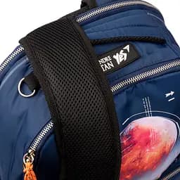 Рюкзак Yes TS-93 Yes by Andre Tan Space dark blue (559037) - мініатюра 7
