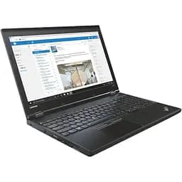 Ноутбук Lenovo ThinkPad L 570 15.6 full hd 1920x1080 i5 7200u 2 ядра 4 потока 16/512 ГБ Refurbished - мініатюра 8
