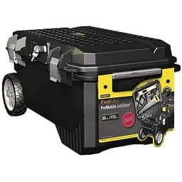 Ящик для инструмента Stanley FatMax Promobile Job Chest на колесах 91х51.6х43 см (1-94-850)